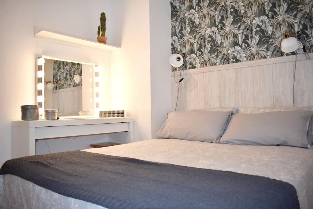 La Puntilla Deluxe Apartment Las Palmas de Gran Canaria Exteriör bild
