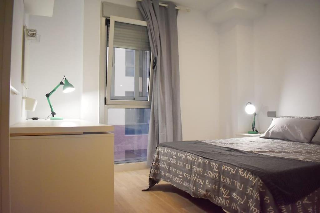 La Puntilla Deluxe Apartment Las Palmas de Gran Canaria Exteriör bild
