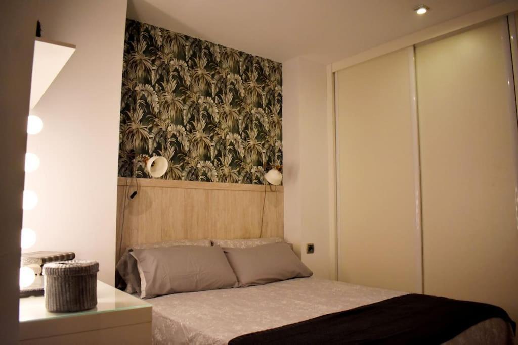 La Puntilla Deluxe Apartment Las Palmas de Gran Canaria Exteriör bild