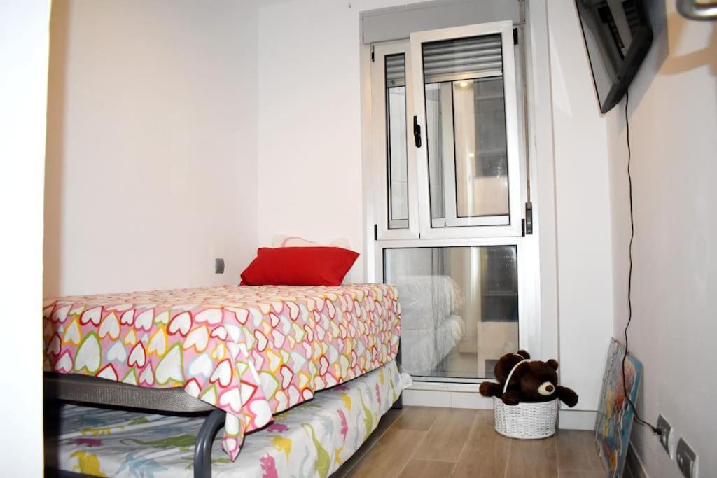 La Puntilla Deluxe Apartment Las Palmas de Gran Canaria Exteriör bild